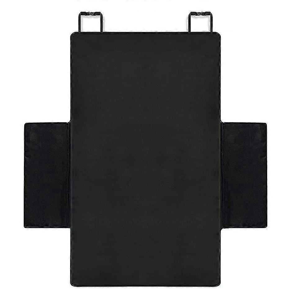 Universal Trunk Protection Mat For Your Dogs