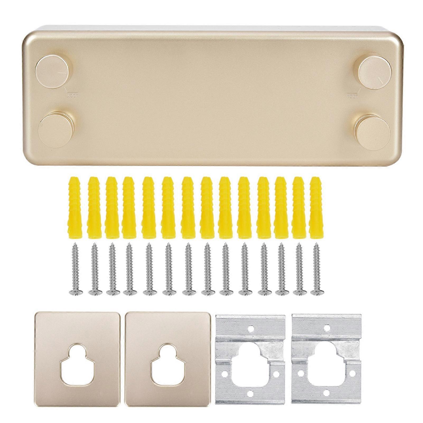 Retractable Dual-Line, Clothesline, Indoor, Drying Line