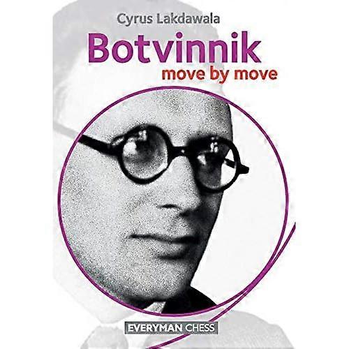 Botwinnik: Ruch przez ruch