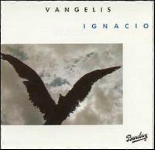 CD-ul Vangelis Ignacio