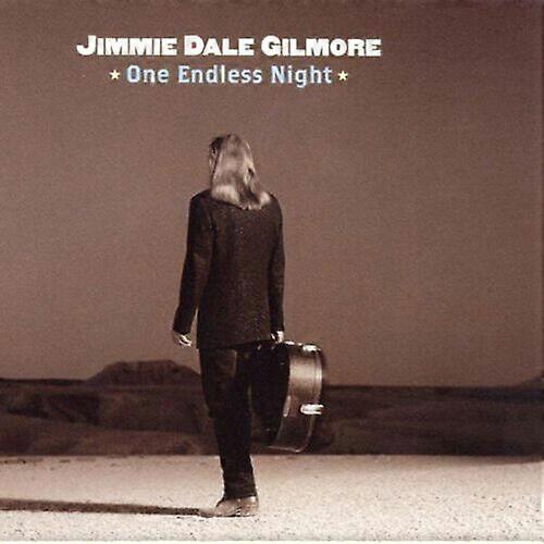 One Endless Night CD (2000)