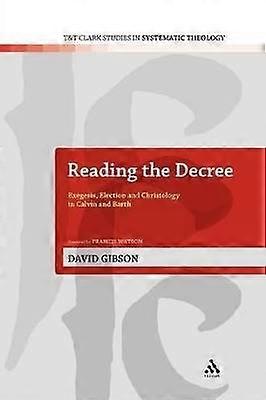 Reading the Decree