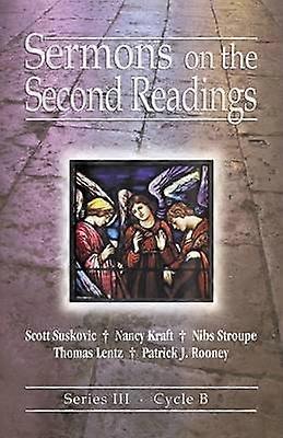 Sermons on the Second Readings