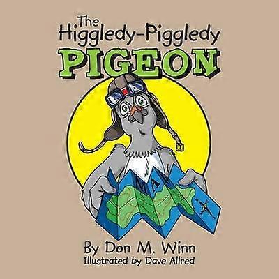 The HiggledyPiggledy Pigeon