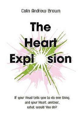 The Heart Explosion