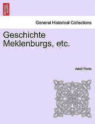 Geschichte Meklenburgs, etc