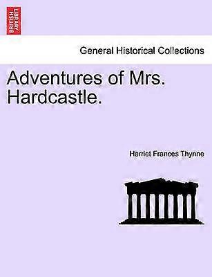 Adventures of Mrs Hardcastle