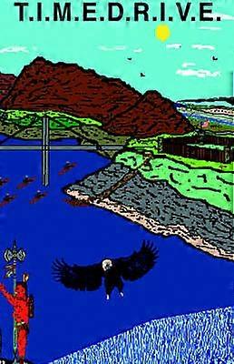 T.I.M.E.D.R.I.V.E.
