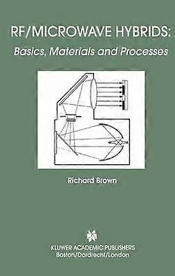 RF/Microwave Hybrids