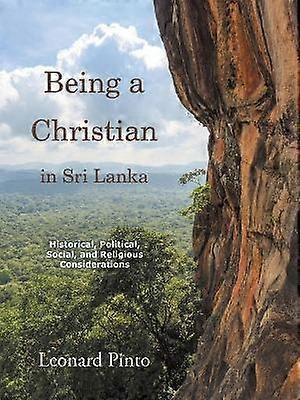 Being a Christian in Sri Lanka