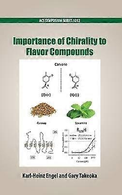 Importance of Chirality to Flavor Compounds