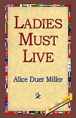 Ladies Must Live