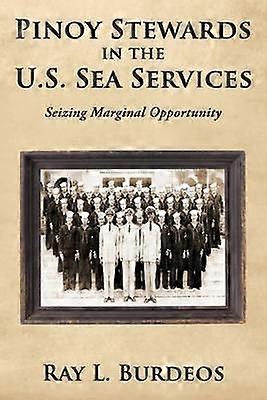 Pinoy Stewards in the U.S. Sea Services