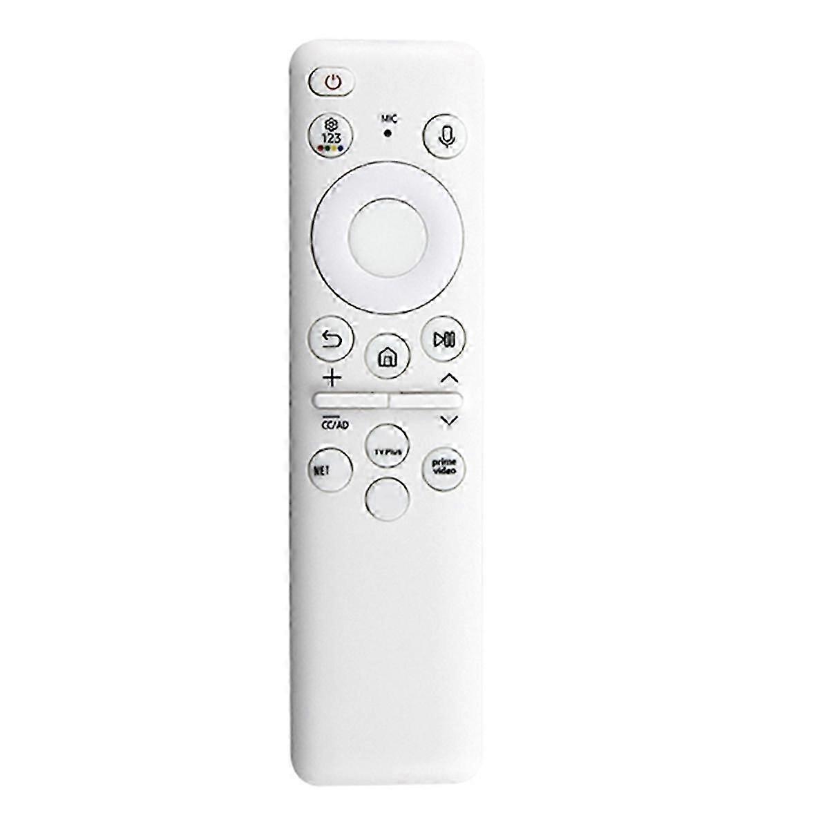 Replace suitable for BN59-01432A Smart TV Voice Remote Solar Charging Remote suitable for Neo QLED 8K 4K TV Series