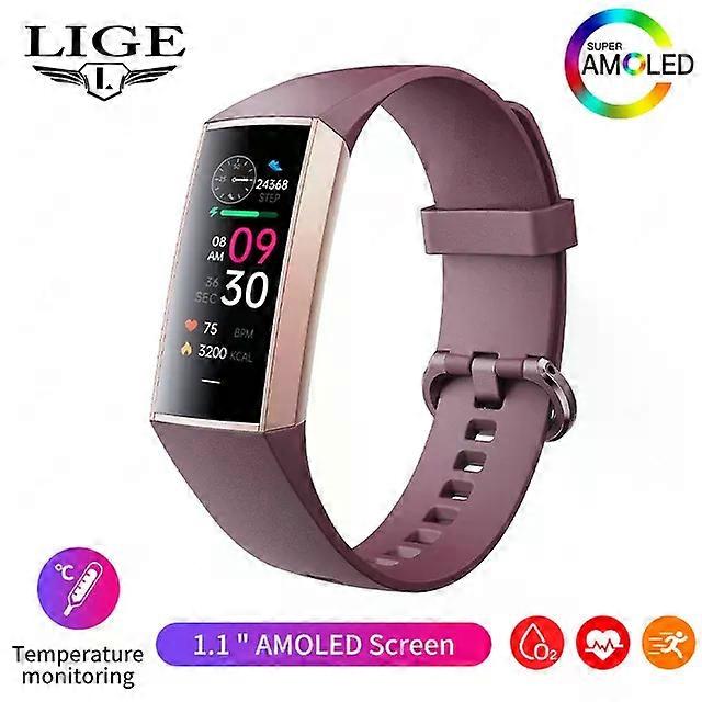 Smart Bracelet Connection Smart Watch Inch Fitness Bracelet For