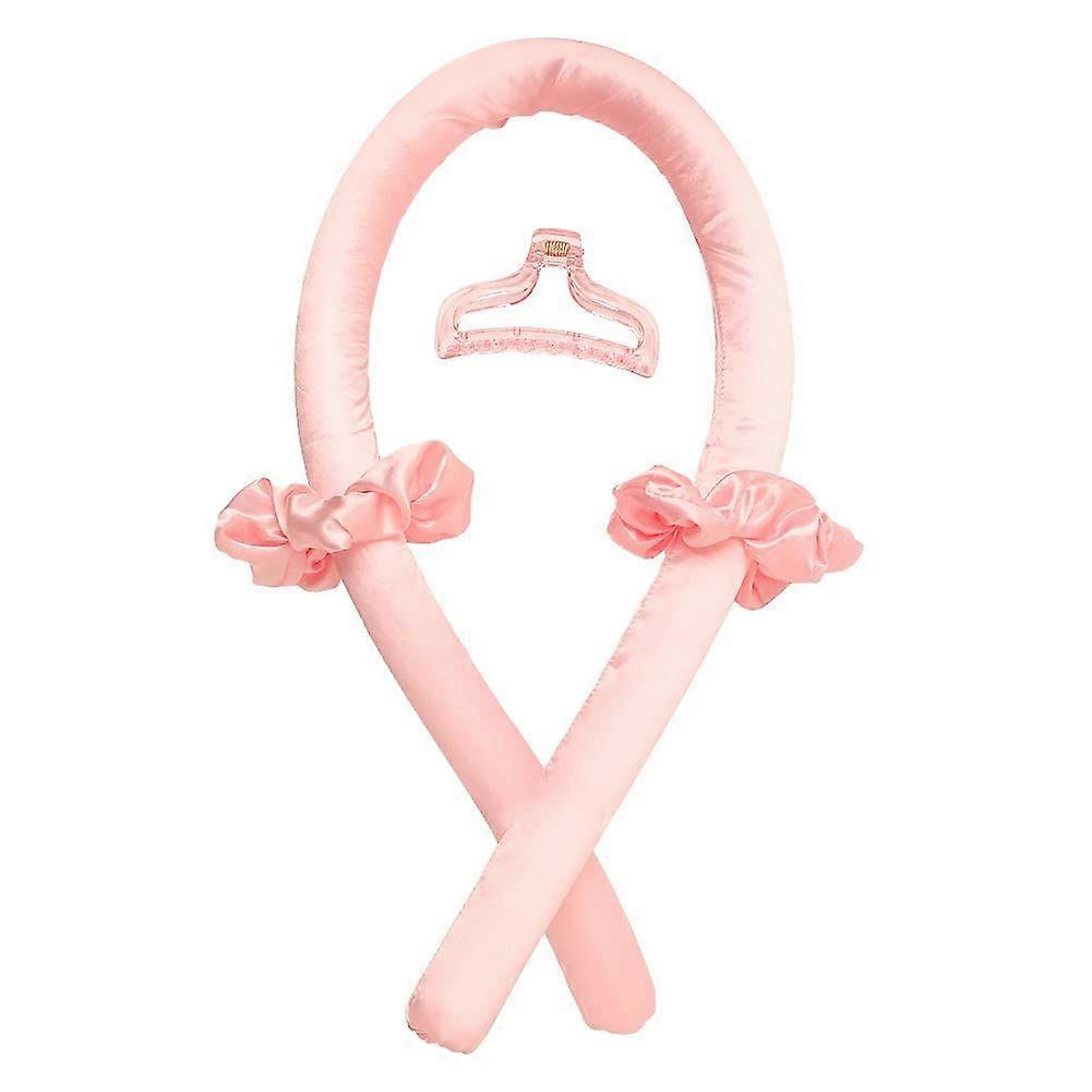 غير الحرارة الشباك قضيب عصابة الرأس، غير الحرارة تجعيد الشريط رئيس الفرقة، لا الحرارة تجعيد الشعر الشريط الحرير الشعر بين عشية وضحاها النوم مصفف موجة الأشكال الشعر مجعد الشعر