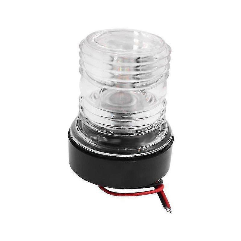 船用游艇 LED 导航灯全方位 360 防水船用锚灯船配件