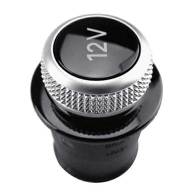 8w0919311 12v Chrome Plated Cigarette Lighter Plug Cover