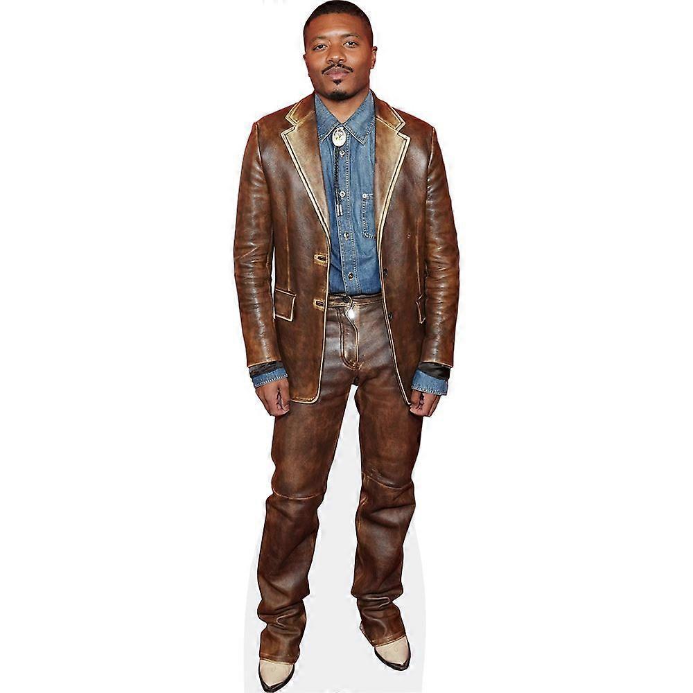 Corey Stokes (Brown Suit) Cardboard Cutout (lifesize OR mini size). Standee. Stand Up.
