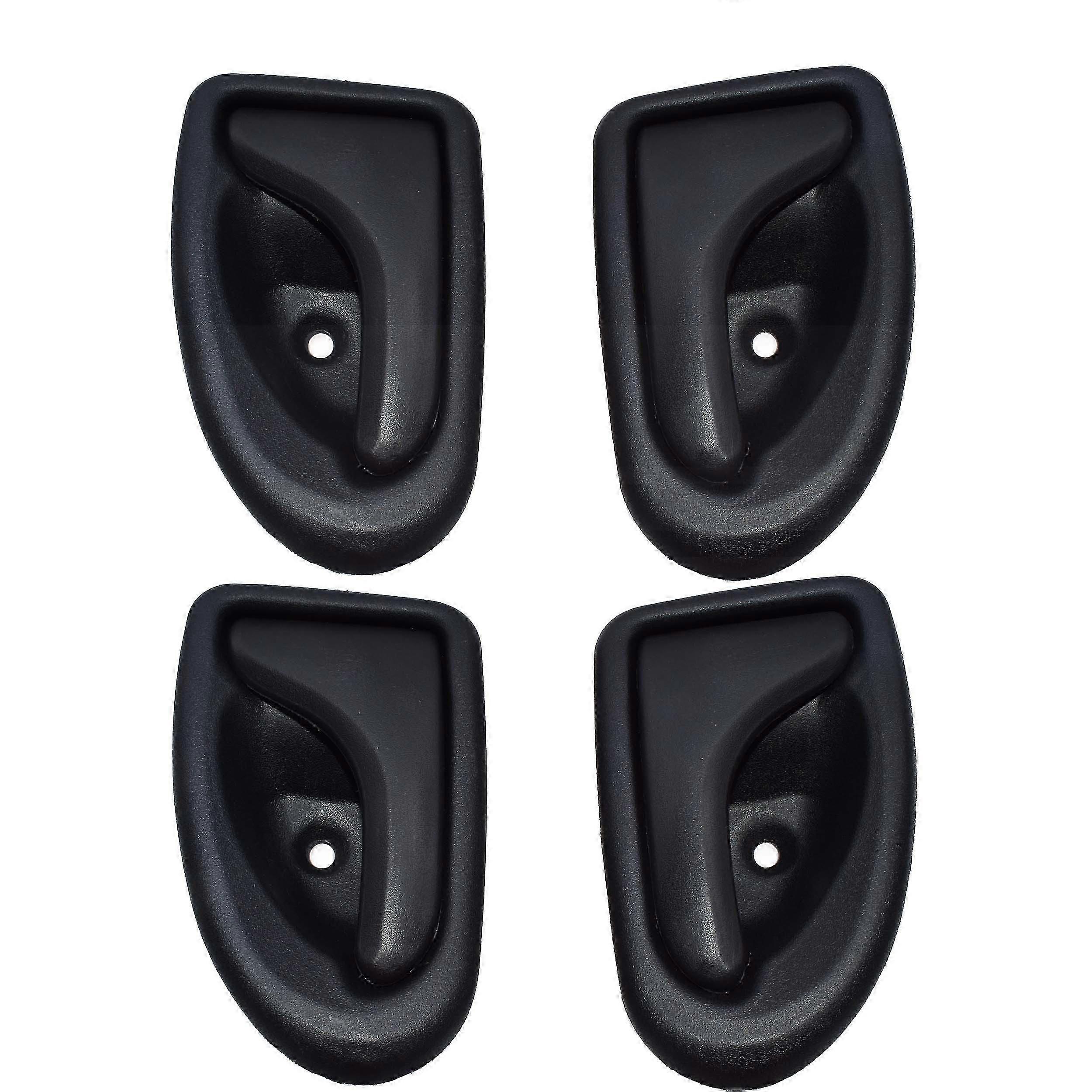 Left Right LH RH Inside Door Handle 7700830078 7700830079 For Iveco Daily &