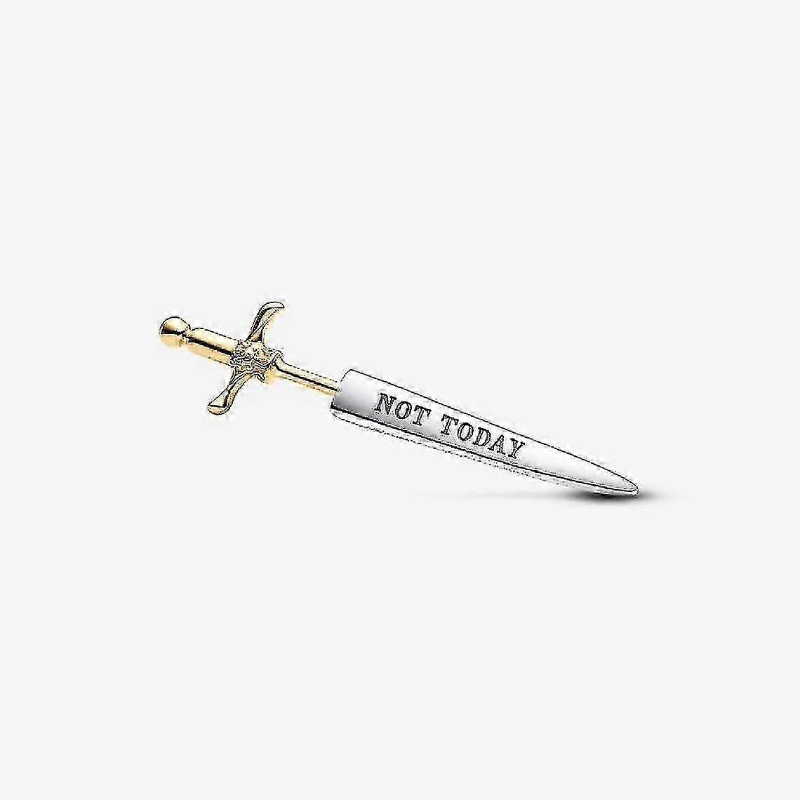 Cercel unic cu ac Game of Thrones - MXBC