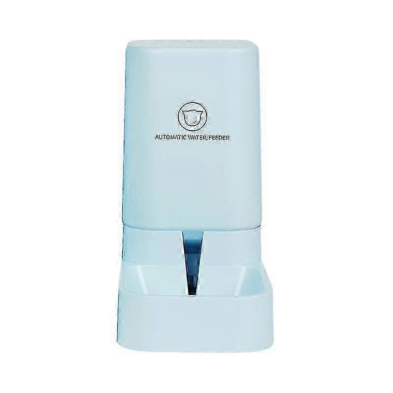 Automatic Pet Food and Water Feeder