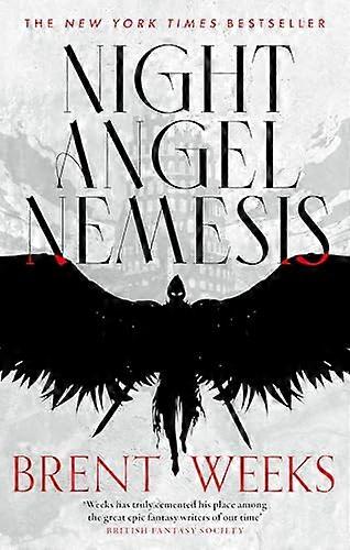 Night Angel Nemesis