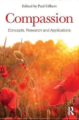 Compassion Concepts Research and Applications