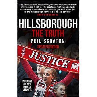 Hillsborough The Truth