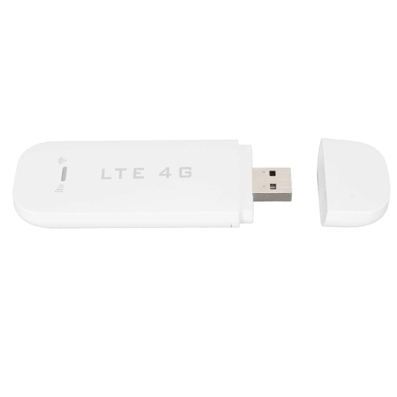 Portable 4G Router WIFI 10 Users High Speed Stable Signal LTE WiFi Router for Home Travel