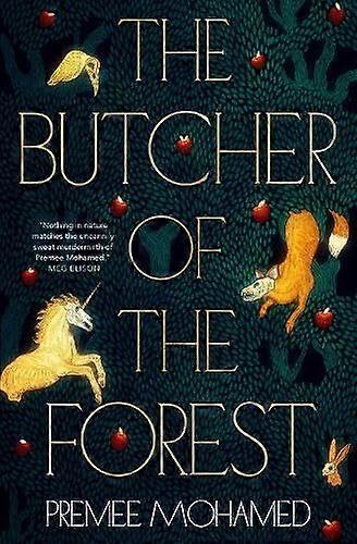 The Butcher of the Forest