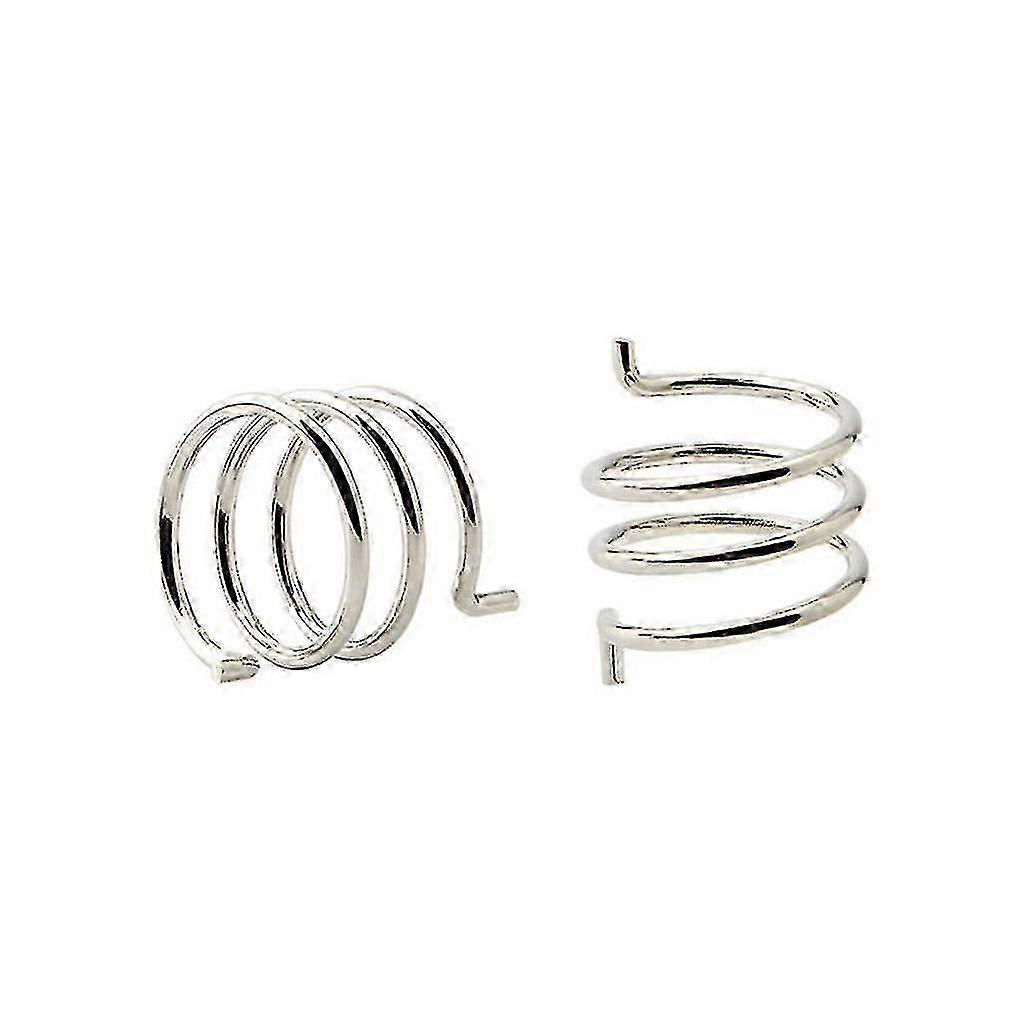 Exquisite Disc Brake Caliper Spring Pull Back Spring Bicycle Brake Arm Circlip