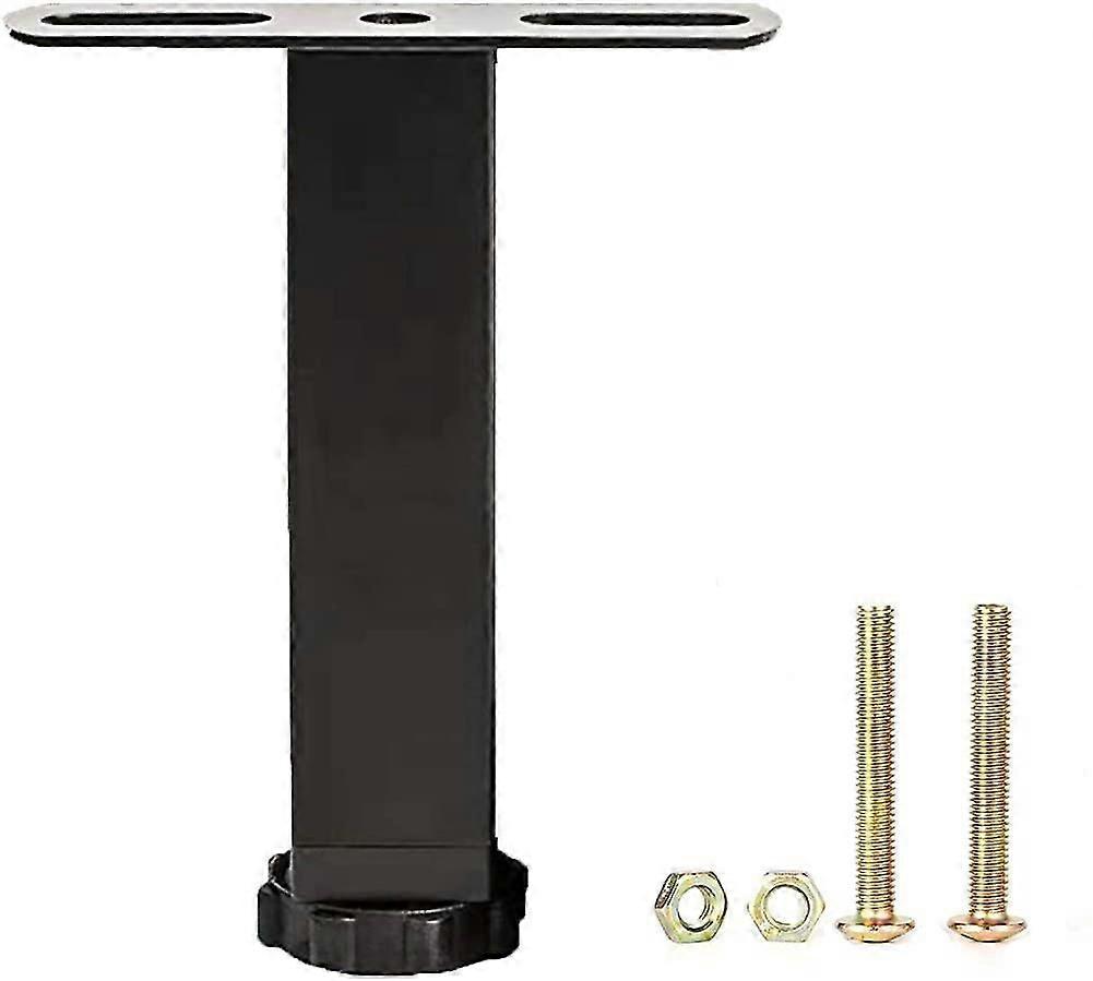 Furniture Cabinet Metal Adjustable Legs,replacement Leg For Table bed