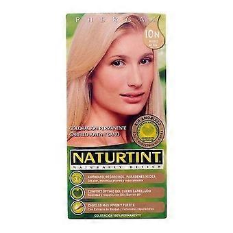 NATURTINT – Naturtint Quinoa Coloration 10N – Hellblond, 1 Einheit
