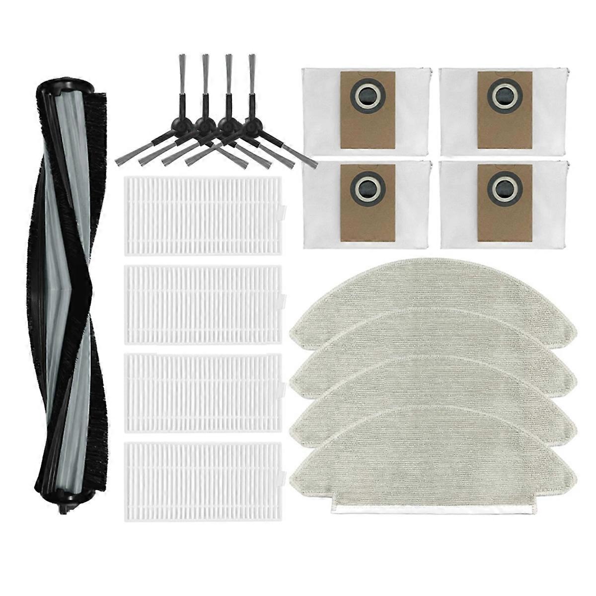 For Alpha 2 Pro Replacemet Parts Accessories