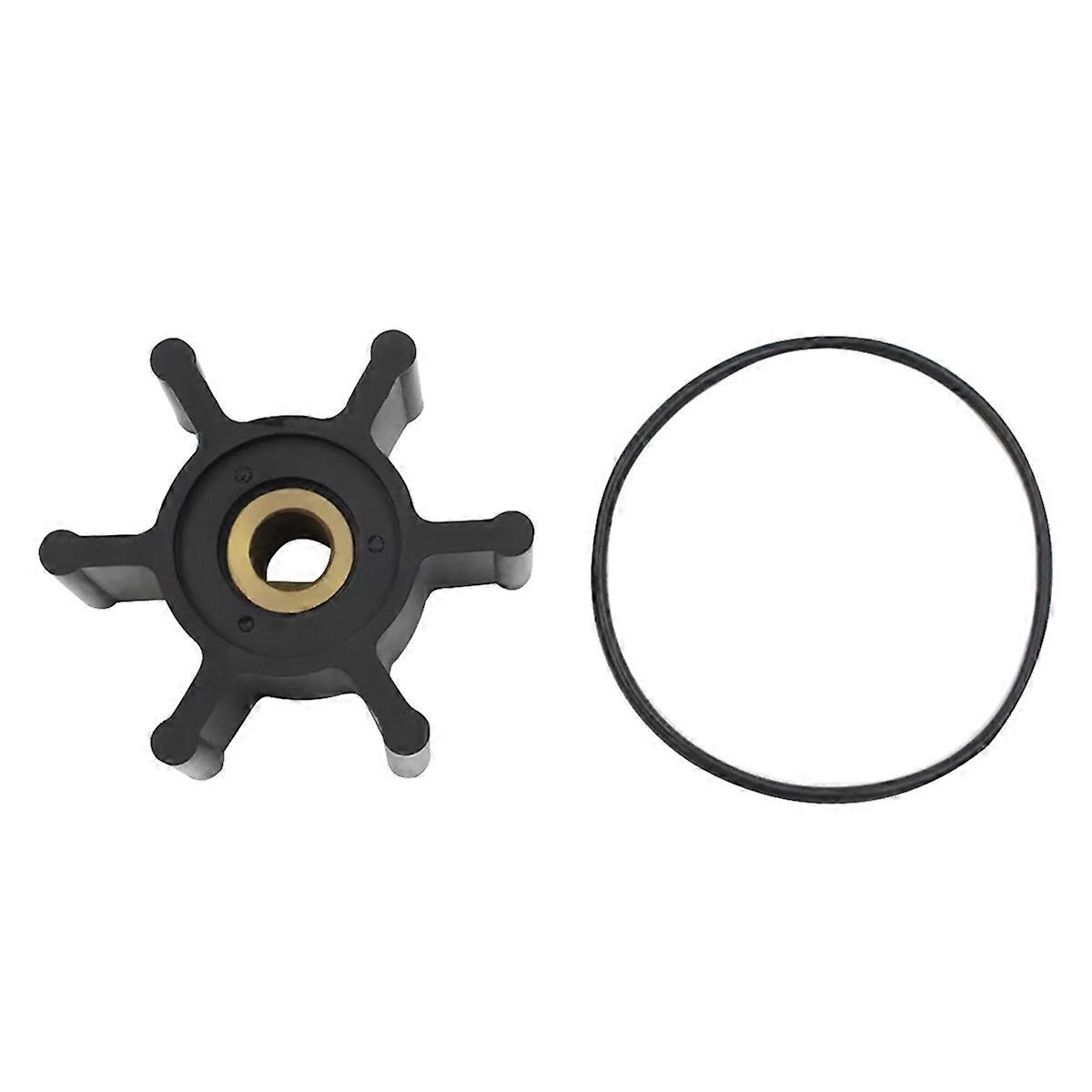 Water Pump Impeller Repair Kit for JABSCO 6303-0001 JOHNSON 09-824P