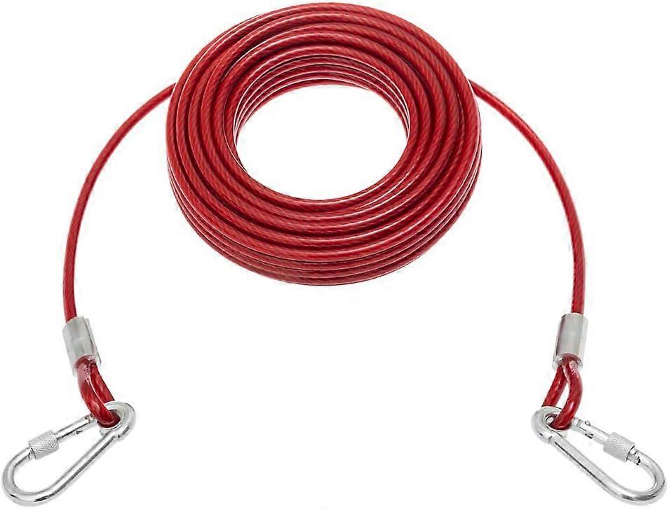 Tie Out Cable Heavy Duty