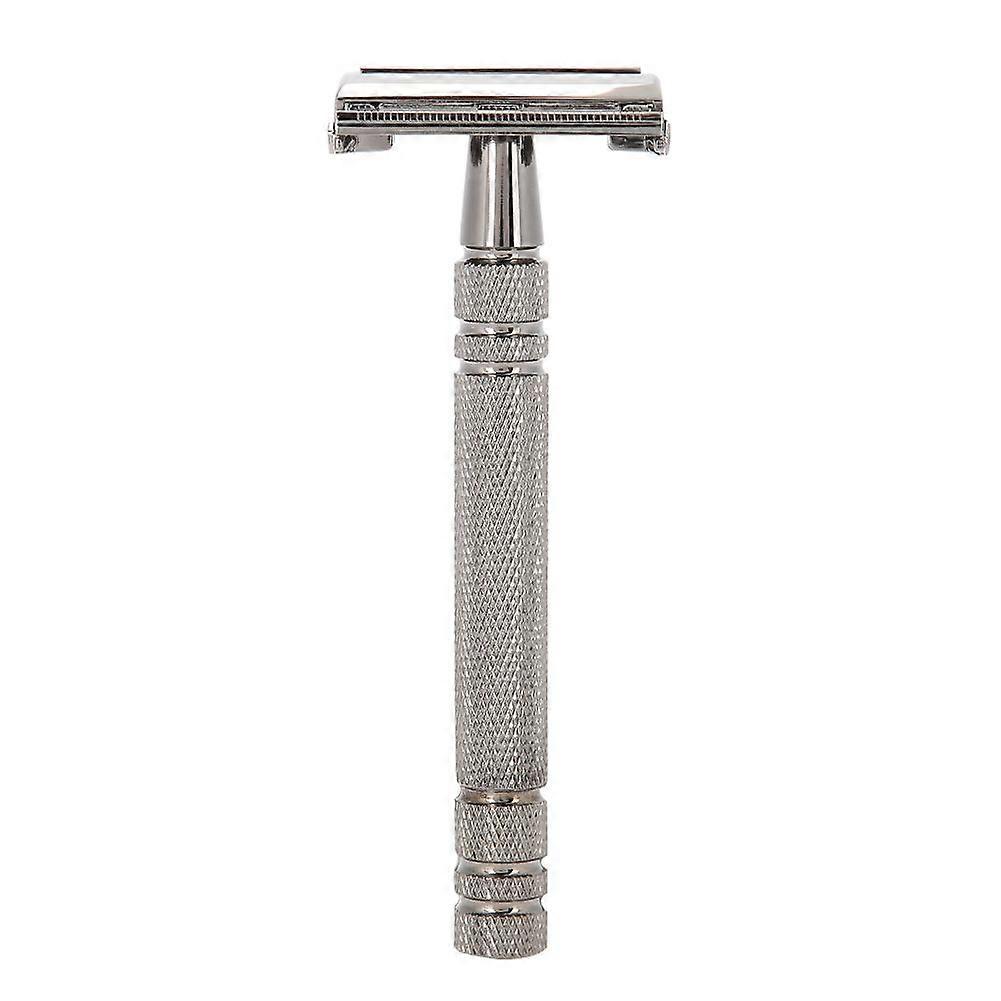 Manual razor safety razor double edge manual razor men's beard razor classic razor
