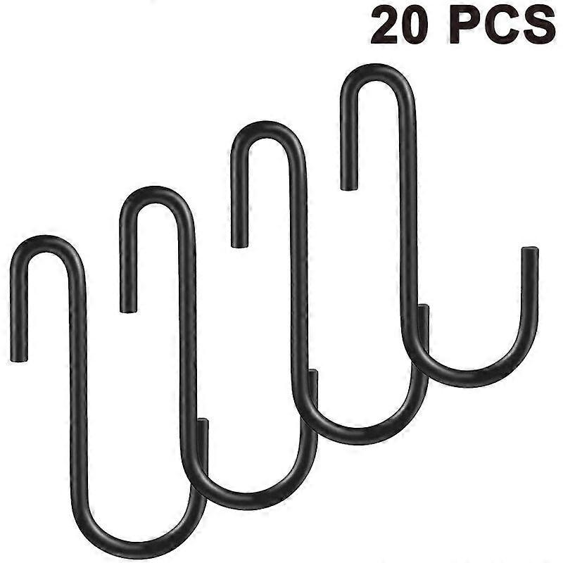 Indoor Outdoor Use, Heavy Duty Hangers, Multipurpose Hanging, Smooth Polishing, Without Sharp End, Stylish Storage Solution, Premium Quality Metal