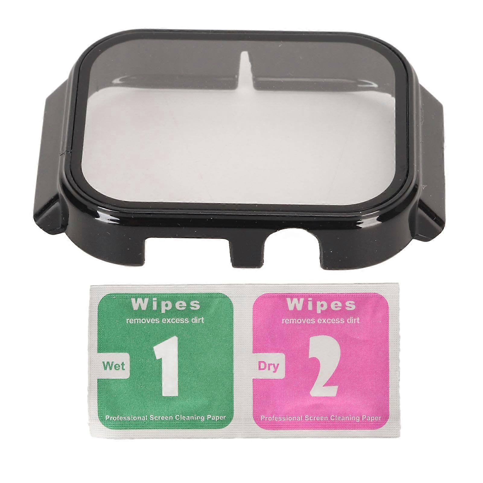 Protective Case, Easy Installation Case With Anti Drop At All Corners, For Smartwatch