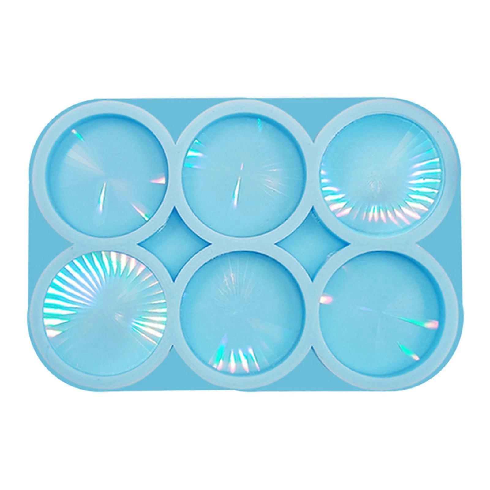 Epoxy Resin Supplies 4 Cavity