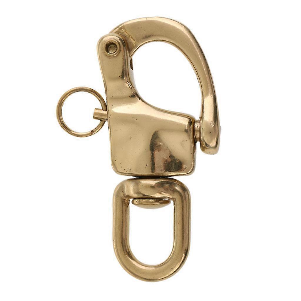 72mm 2.8 "Rigging Flange Material for Sailboat Sailboat