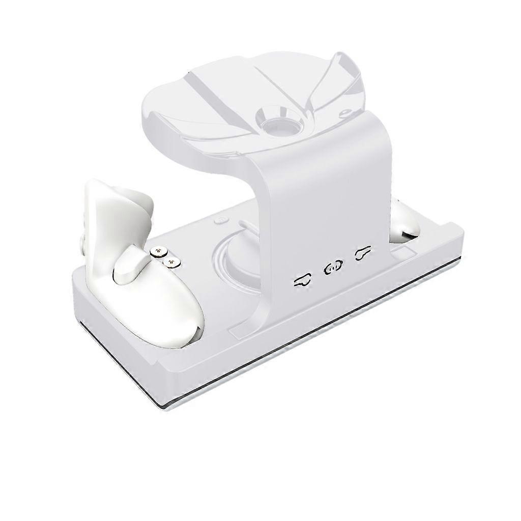 Support de charge VR pour 3 éclairages LED Casques VR universels Accessoires