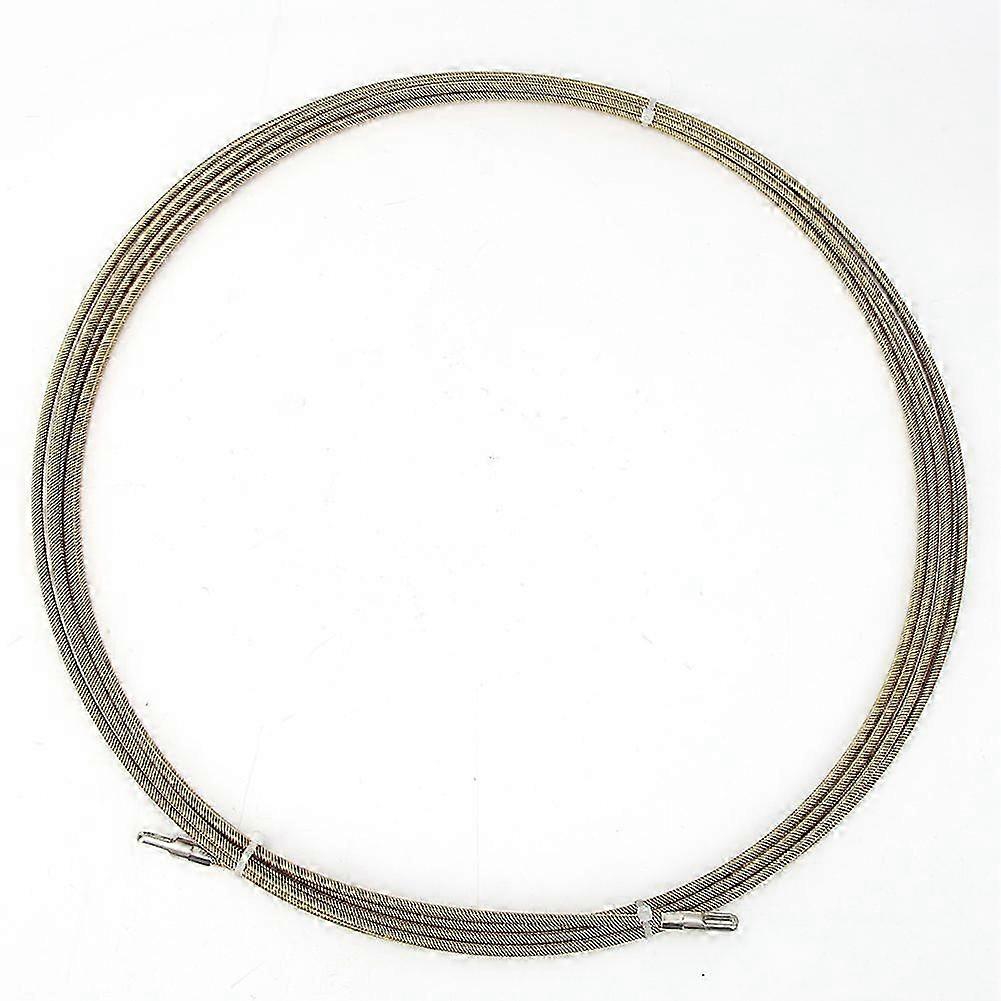 Electrical Wire Threader  Electrician Threading Device Cable Wire Puller Tool20M