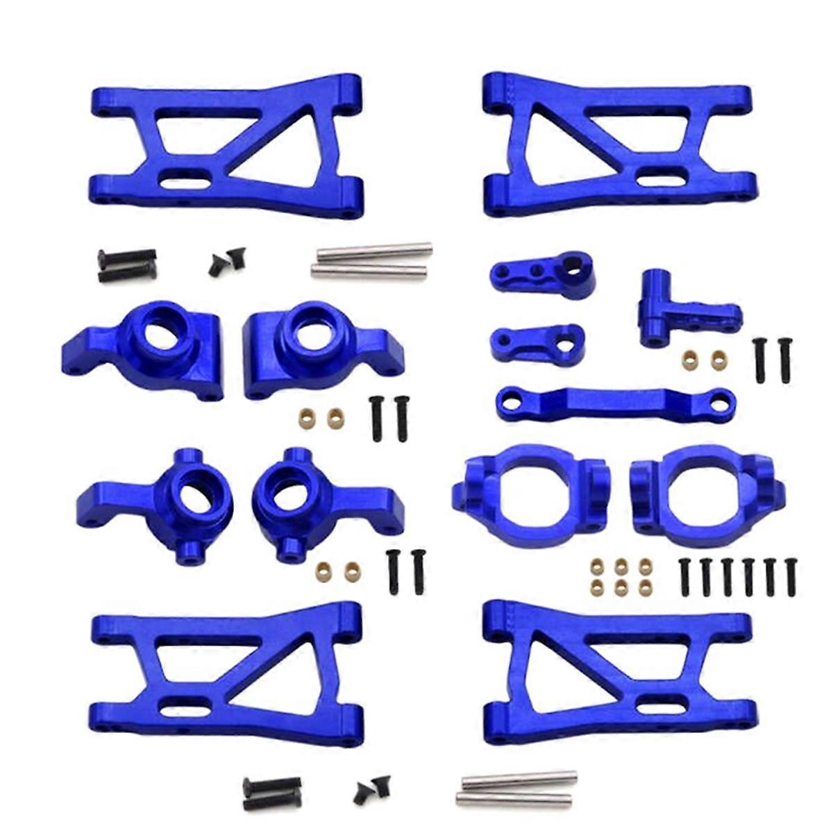For 1/16 SMAX Steering Cups, Steering Groups and Other Parts,Blue