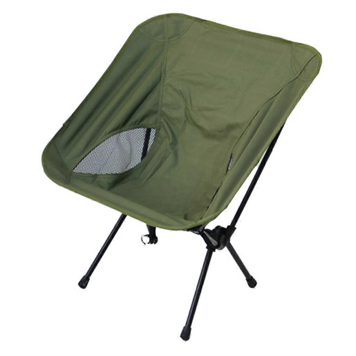 Ultralight Folding Traveling Chair- Portable Comfort B