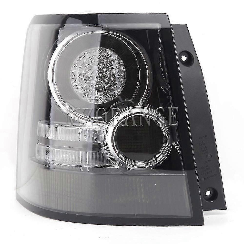 Tail Light For Land Rover Range Rover Sport 2005-2013 Rear Light Tail Lights Stop Brake Lamp Car Accessories Gray L