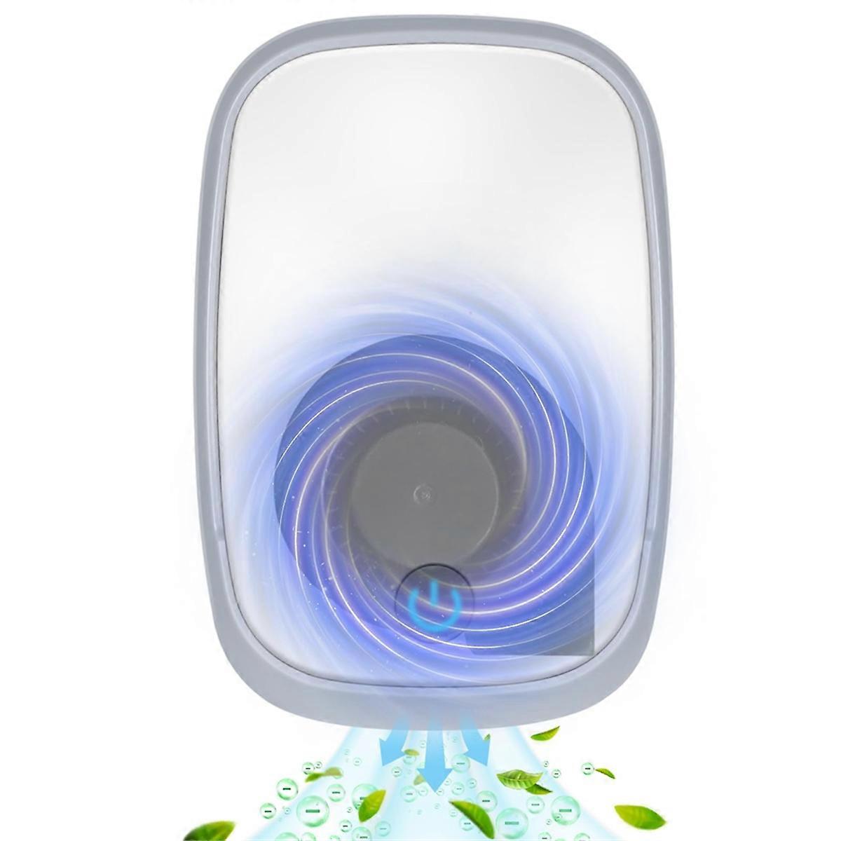 Ionizer Air Purifier, Plug In Air Ionizer, Air Ionizers eu plug