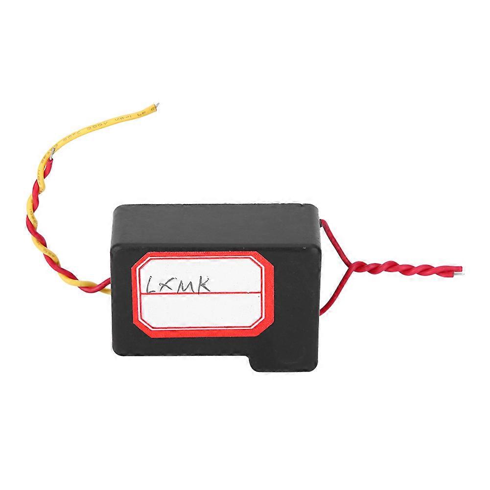 Boost Step Up Power Module Mini High Voltage Generator Electronic Component 3.V-4.8V