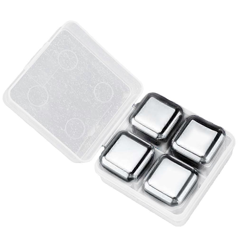 אבני צמרמורת ליין וויסקי בורבון מתנת שתייה לגברים אביזרי בר אבא עם מלקחיים קרח מגש אחסון מקפיא צבעוני